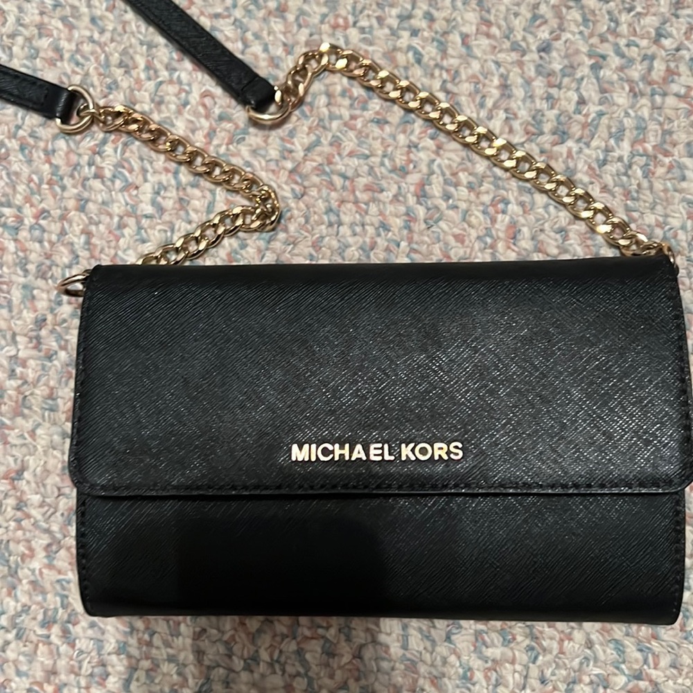 Michael Kors crossbody bag